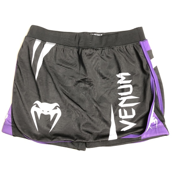 Venum | Shorts | Venum Mma Skirt Shorts 